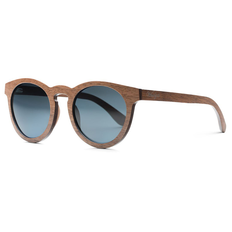 Sonnblick orech drevené okuliare