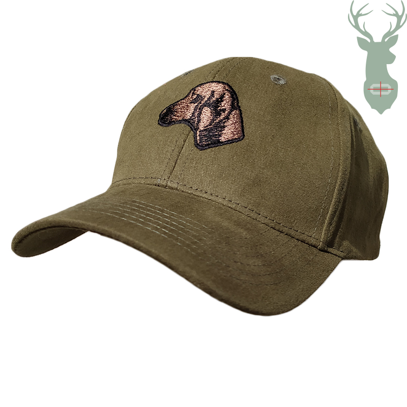 Poľovnícka šiltovka - vyžla