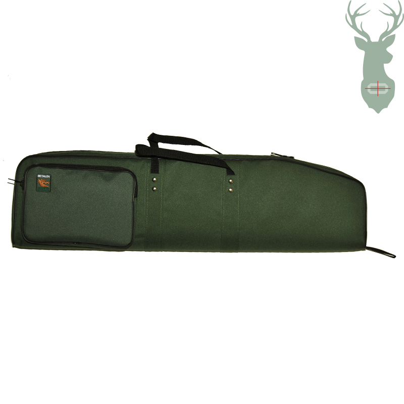 Puzdro na rozoberateľnú zbraň