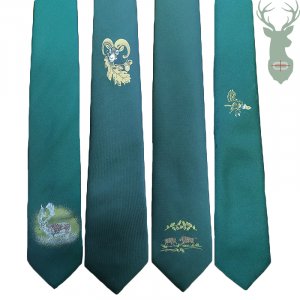 Deaktivovaný produkt Kravata so vzorom