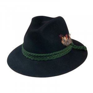 Poľovnícky klobúk 11137/10