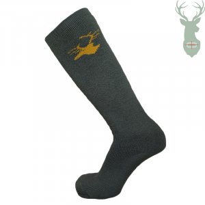 Hubert zimné podkolienky