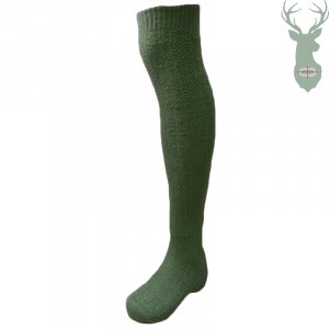 Pletené nadkolienky