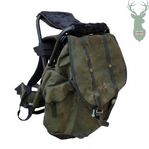 SWEDTEAM ruksak so stoličkou