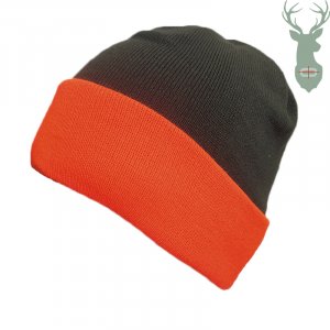 Pletená čiapka - BLAZE