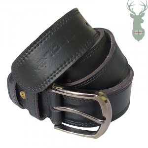 BETALOV Classic kožený opasok