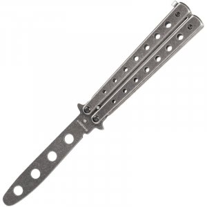 Magnum BALISONG tréningový nôž 01MB612