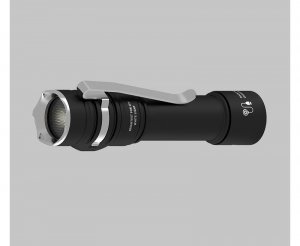 Svietidlo Armytek Prime C2 Pro Magnet USB