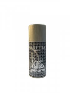 Olej na zbrane Beretta - 125ml