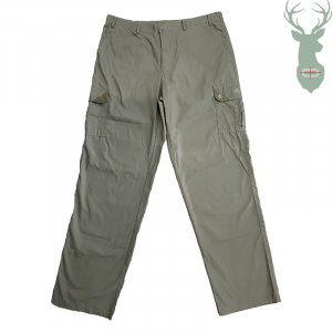 Nohavice Indiform II. veľ. 50