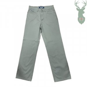 Nohavice DOCKHOUSE II. veľ 33