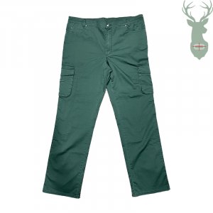 Nohavice ZANAKO II. veľ. 60