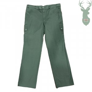 Nohavice Fit I. veľ. 58