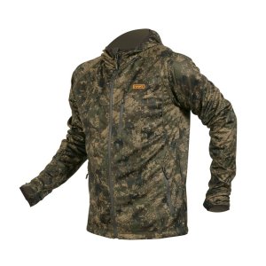 STILK-HXT  bunda - Pixel Forest