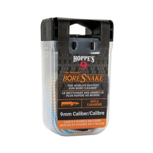 HOPPES - BoreSnake Den Rifle kal. 9mm - Čistiaca šnúra