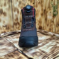 BLAST POWER Armotex topánky