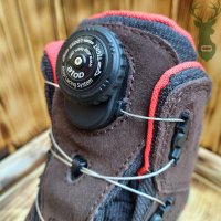 BLAST POWER Armotex topánky