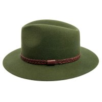 Poľovnícky klobúk 12414/17