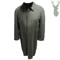 Levente II. pánsky dlhý kabát