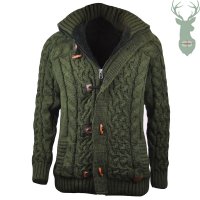 C.I.T - Pletený sveter Hirka