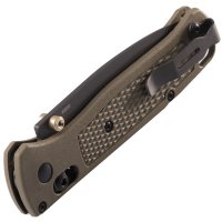 Benchmade Bugout 535GRY-1 zatvárací nôž