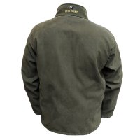 Nordmann softshell obojstranná bunda