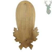 Podložka pod trofej - Srnec lipa