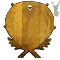 Podložka pod trofej - Diviak 5