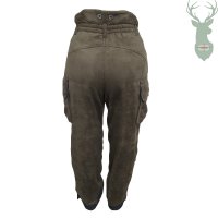 SWEDTEAM Savanna - Dámske nohavice