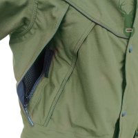 SWEDTEAM Timber - Dámsky poľovnícky kabát