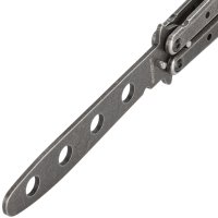 Magnum BALISONG tréningový nôž 01MB612