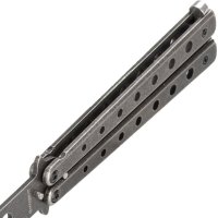 Magnum BALISONG tréningový nôž 01MB612