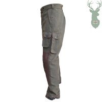 SWEDTEAM Hakkas nohavice