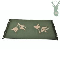 Koberec zelený C.I.T