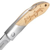 Magnum - Caveman 01RY818 nôž