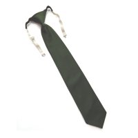 Poľovnícka kravata- Green