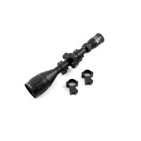 Mount Master puškohľad 6x40 s montážou 11mm