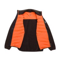 Roe bunda - Brown Bark