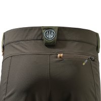 Bymark nohavice - Brown Bark