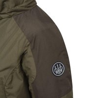 Tri-Active EVO dámsky kabát - Green Moss
