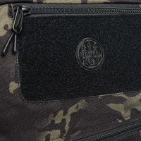 Tactical Flank Multicam ruksak - Multicam Black