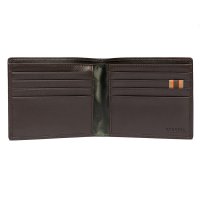Beretta Bifold Classic peňaženka - Brown