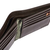 Beretta Bifold Classic peňaženka - Brown
