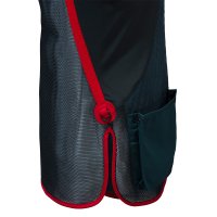 Uniform Pro 20.20 Micro dámska vesta - Blue & White