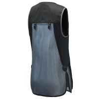 Uniform Pro 20.20 Micro dámska vesta - Black & Grey