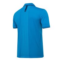 Ice Power polo tričko - Blue Excell