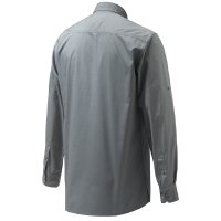 Mortirolo košeľa - Smoked Pearl