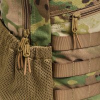Tactical Flank multicam ruksak - Multicam