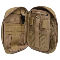 EDC puzdro - Coyote Brown