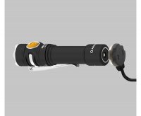 Svietidlo Armytek Prime C2 Pro Magnet USB